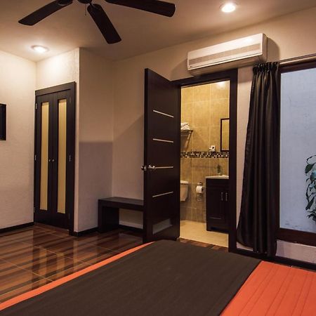 Hotel Majova Inn Xalapa Eksteriør bilde