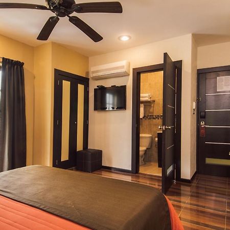 Hotel Majova Inn Xalapa Eksteriør bilde