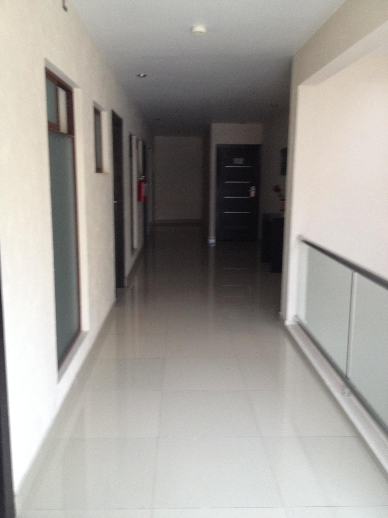 Hotel Majova Inn Xalapa Eksteriør bilde