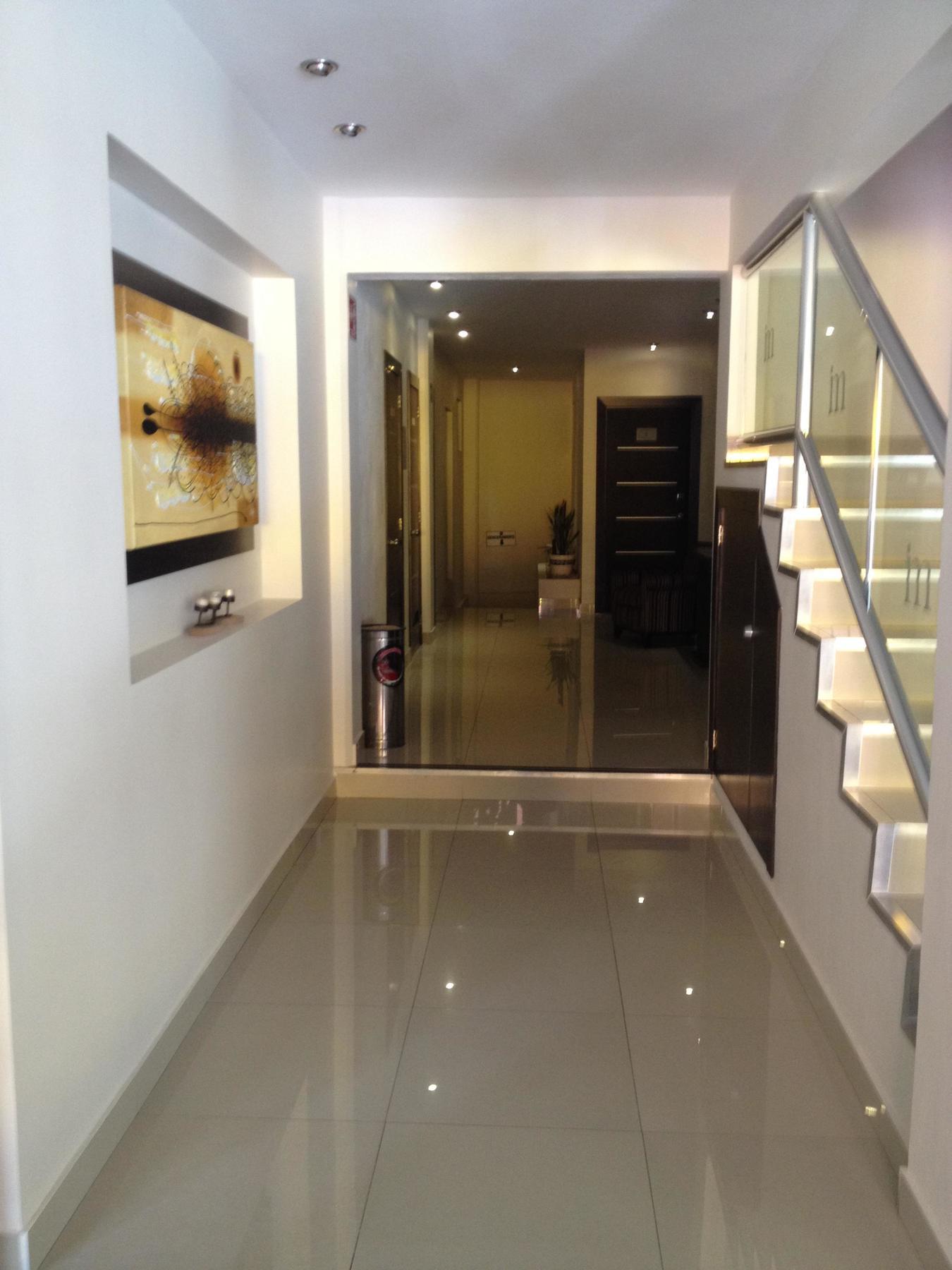 Hotel Majova Inn Xalapa Eksteriør bilde