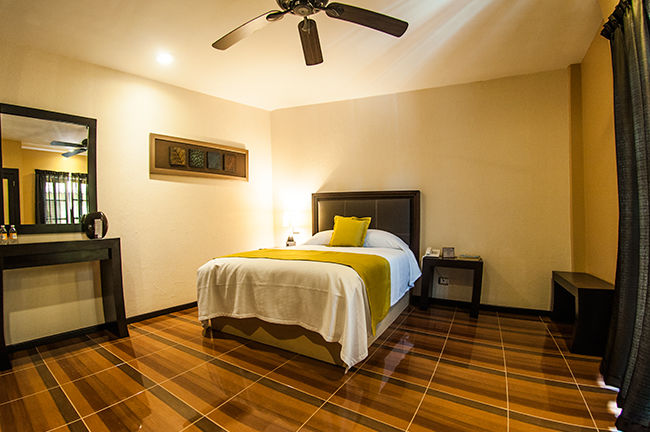 Hotel Majova Inn Xalapa Eksteriør bilde