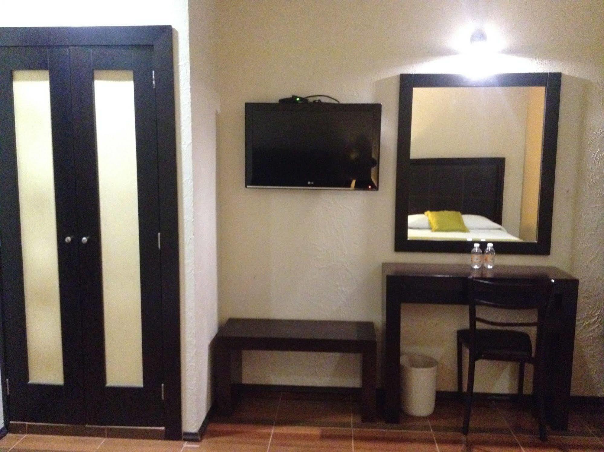 Hotel Majova Inn Xalapa Eksteriør bilde