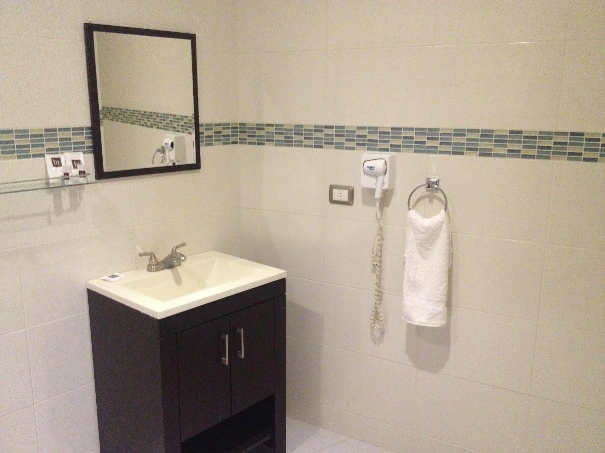 Hotel Majova Inn Xalapa Eksteriør bilde