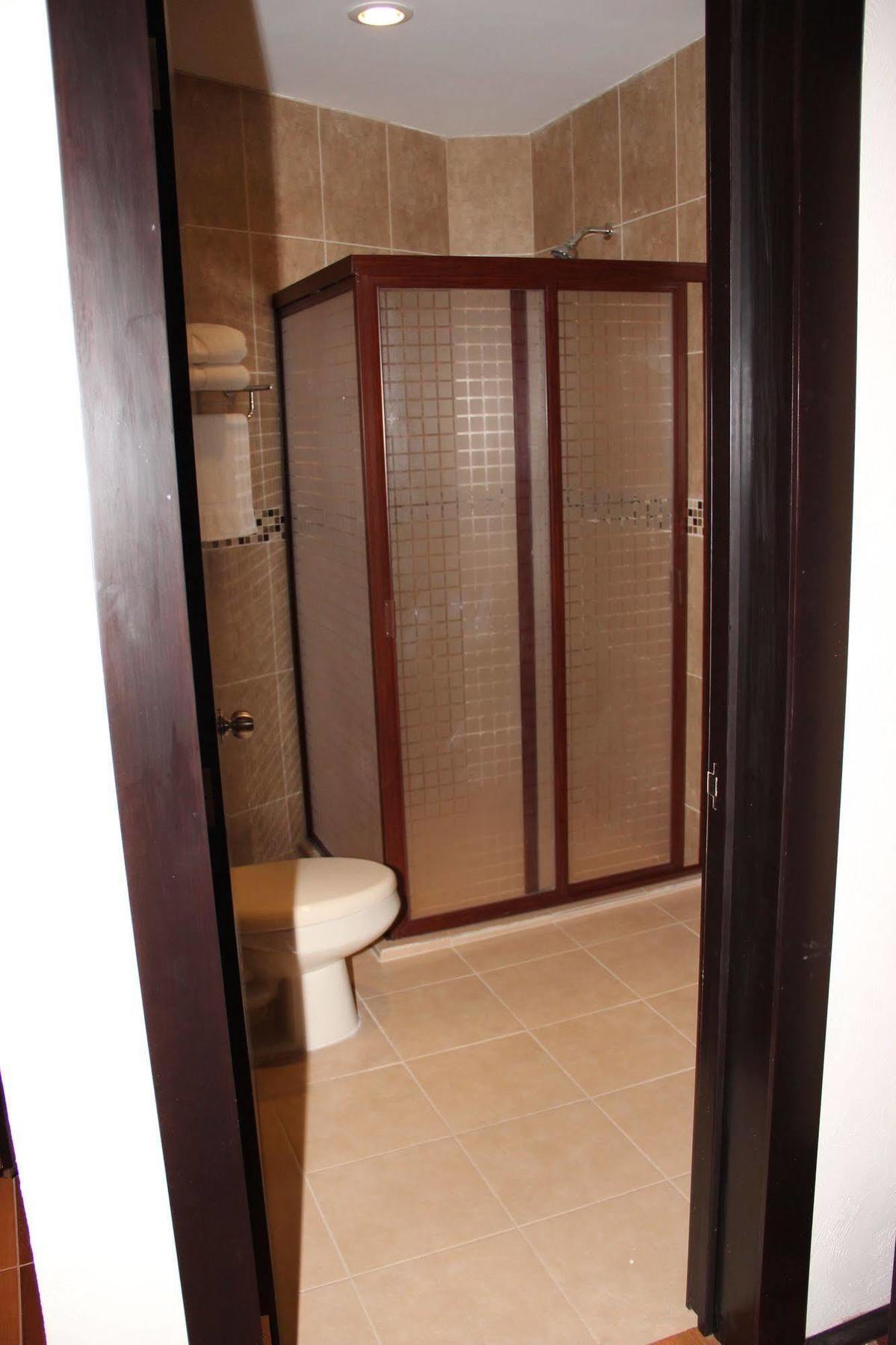 Hotel Majova Inn Xalapa Eksteriør bilde