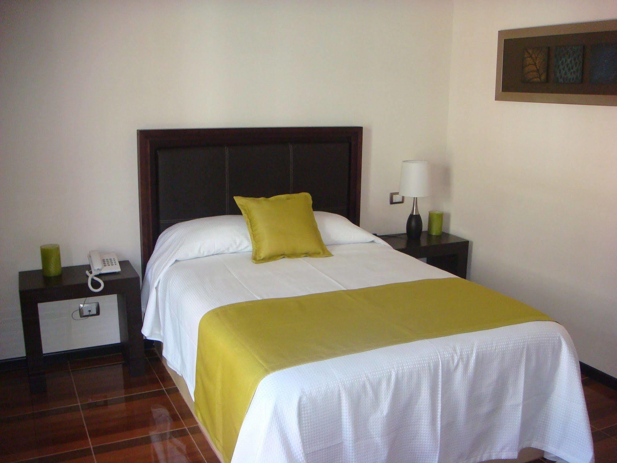 Hotel Majova Inn Xalapa Eksteriør bilde
