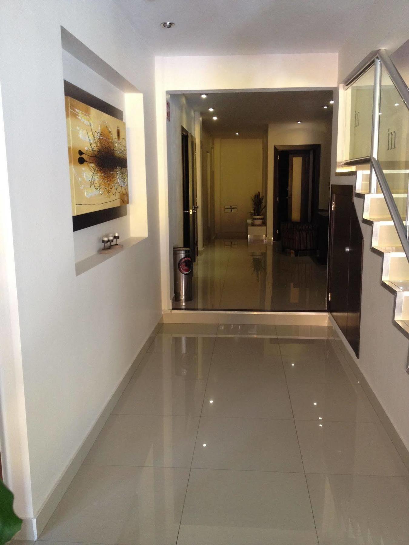Hotel Majova Inn Xalapa Eksteriør bilde