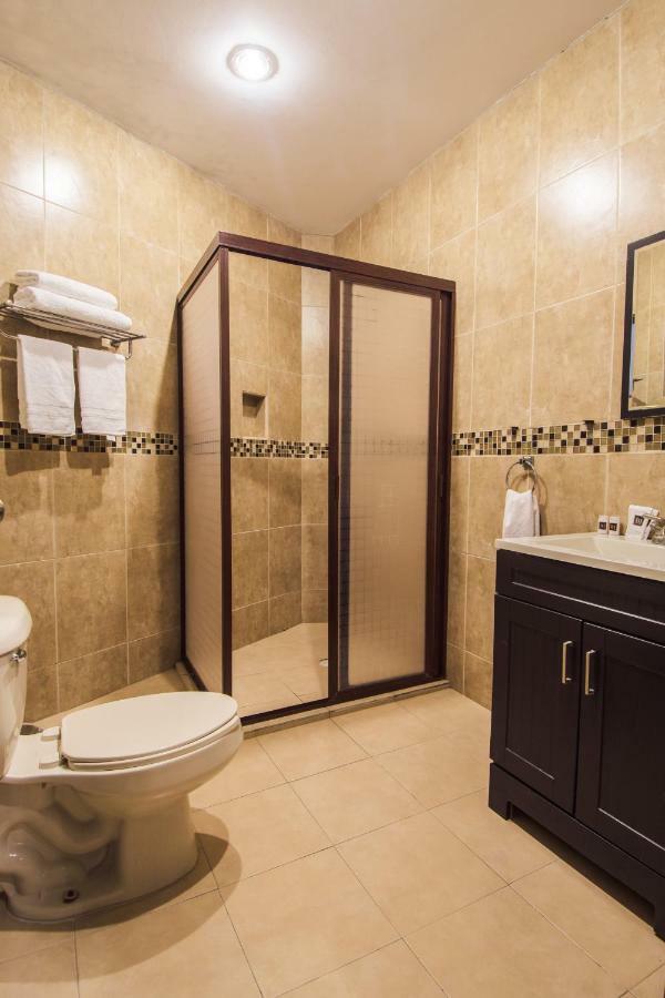 Hotel Majova Inn Xalapa Eksteriør bilde