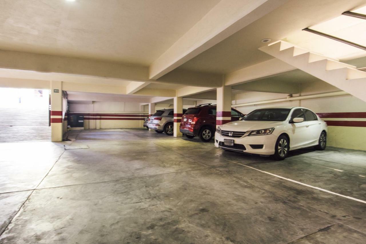 Hotel Majova Inn Xalapa Eksteriør bilde