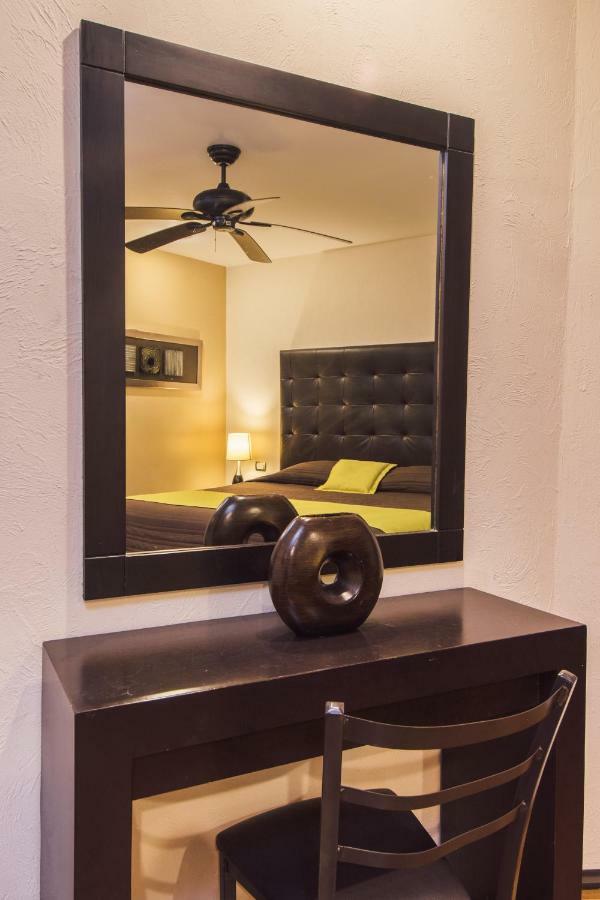 Hotel Majova Inn Xalapa Eksteriør bilde
