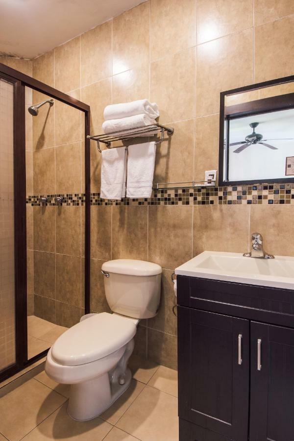 Hotel Majova Inn Xalapa Eksteriør bilde