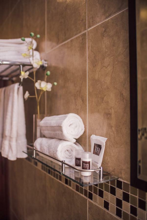 Hotel Majova Inn Xalapa Eksteriør bilde