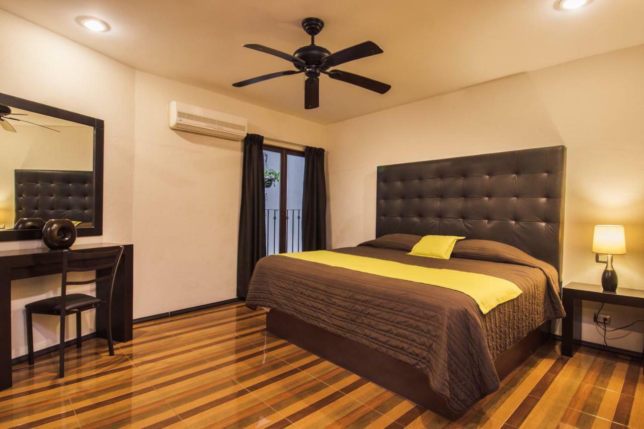 Hotel Majova Inn Xalapa Eksteriør bilde