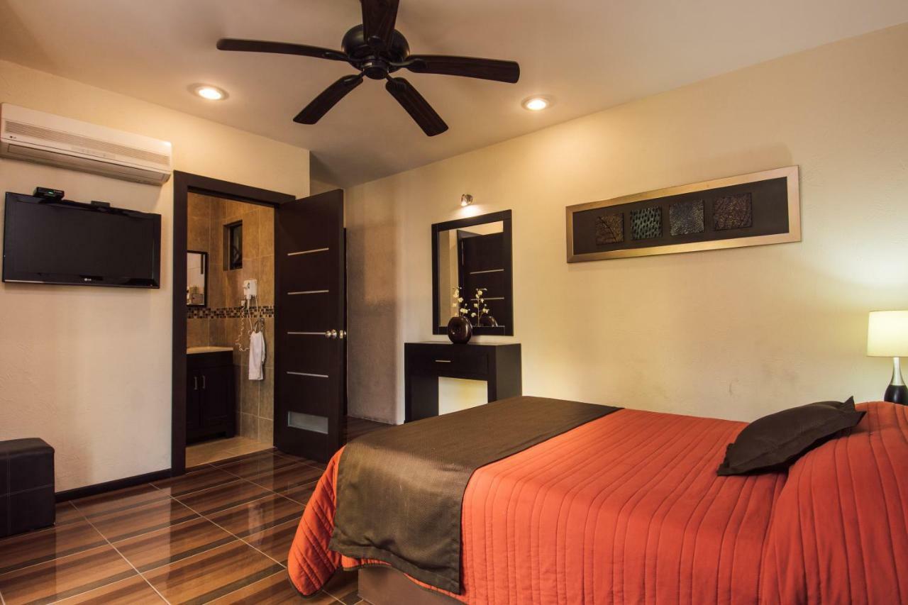 Hotel Majova Inn Xalapa Eksteriør bilde